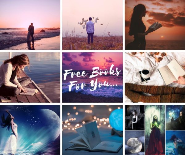 Free books multiple images